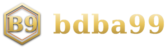 bdba99 logo